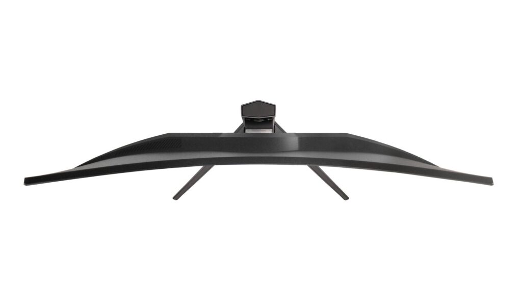 Màn hình cong VSP Esport Gaming VG272C (27inch | FHD | VA | 165Hz) 6 Màn hình cong VSP Esport Gaming VG272C (27inch | FHD | VA | 165Hz)
