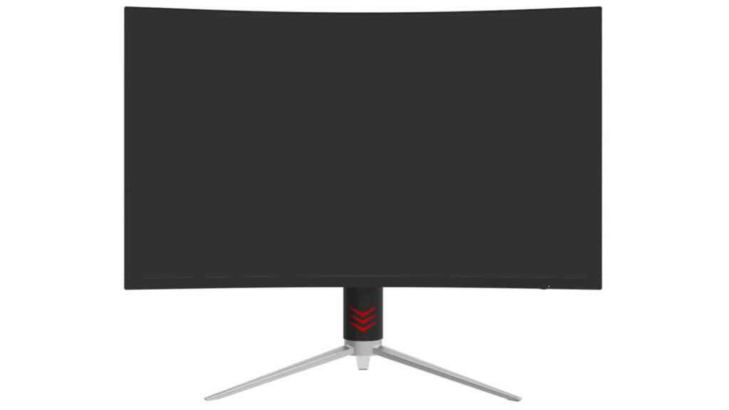 Màn hình cong VSP Esport Gaming VG271C (27inch | FHD | VA | 165Hz) 7 Màn hình cong VSP Esport Gaming VG271C (27inch | FHD | VA | 165Hz)