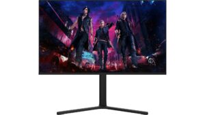 Màn hình VSP Esport Gaming VG248B (24inch | FHD | IPS | 165Hz)