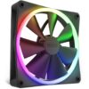 Fan Case NZXT F140 RGB (Màu Đen | RF-R14SF-B1) 2 Fan Case NZXT F140 RGB (Màu Đen | RF-R14SF-B1)