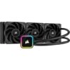 Tản nhiệt nước Corsair H150i RGB ELITE(CW-9060060-WW)