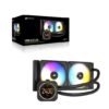 Tản nhiệt nước Corsair H100i ELITE CAPELLIX LCD (CW-9060061-WW)