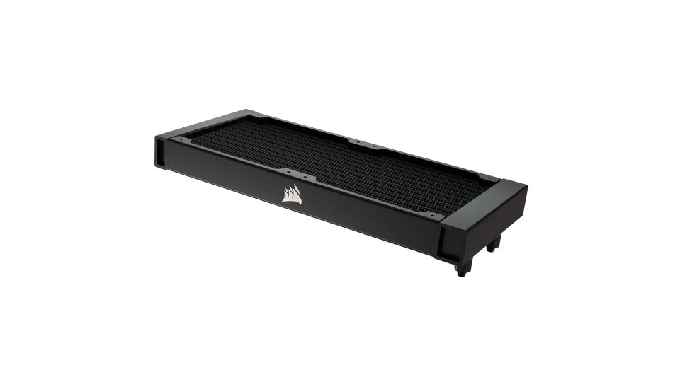 Tản nhiệt nước Corsair H100i ELITE CAPELLIX LCD (CW-9060061-WW)
