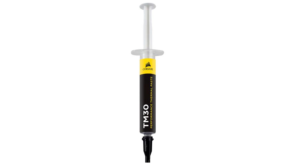 Keo tản nhiệt Corsair TM30 Performance Thermal Paste(CT-9010001-WW)
