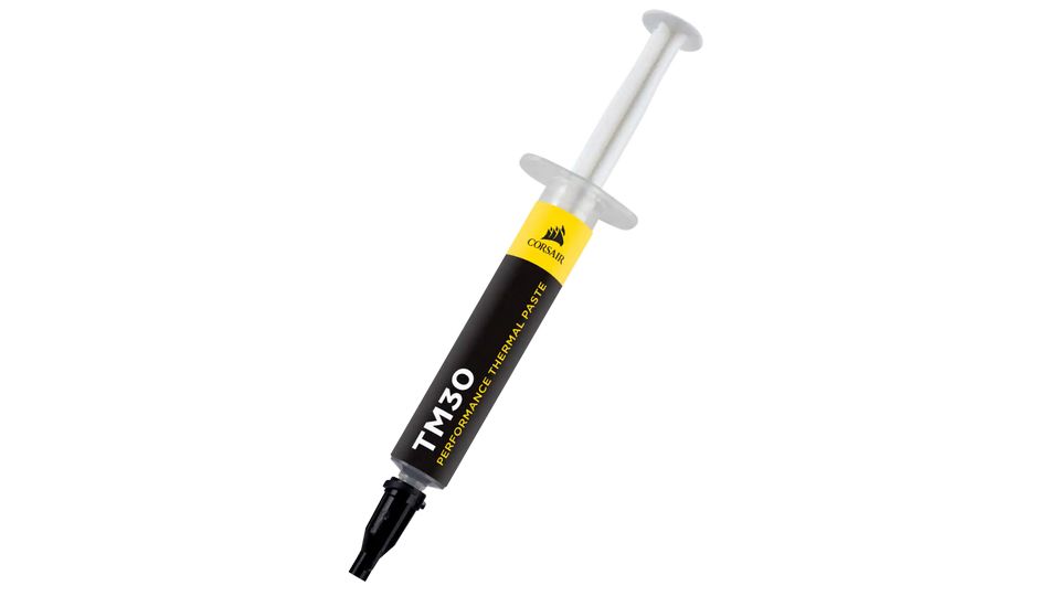 Keo tản nhiệt Corsair TM30 Performance Thermal Paste(CT-9010001-WW)