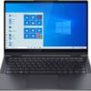 Laptop Lenovo Yoga 7 14ACN6 82N7008VVN (Ryzen 7 5800U | RAM 8GB | SSD 512GB |14 inch IPS FHD | Win11 | Xám)