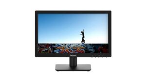 Màn hình Lenovo D19-10 61E0KAR6WW (18.5 inch | HD | TN | 60Hz)