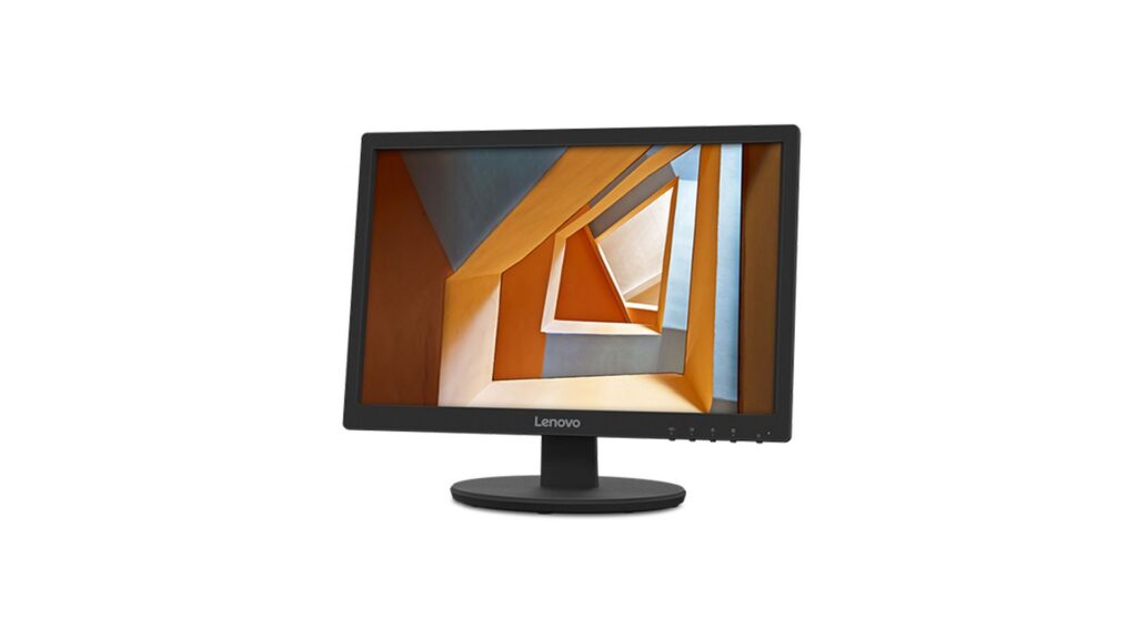 Màn hình Lenovo D20-20 66C4KAC1VN  (19.5 inch | HD | IPS | 60Hz)