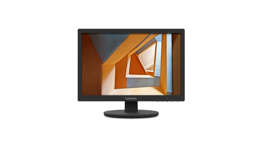 Màn hình Lenovo D20-20 66C4KAC1VN  (19.5 inch | HD | IPS | 60Hz)
