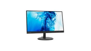 Màn hình Lenovo D22e-20 66D2KAC6VN (22 inch | FHD | VA | 75Hz)