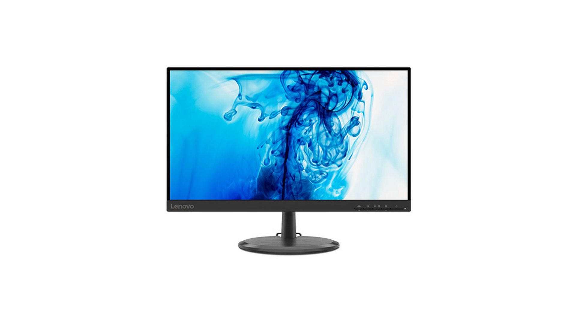 Màn hình Lenovo D22e-20 66D2KAC6VN (22 inch | FHD | VA | 75Hz)