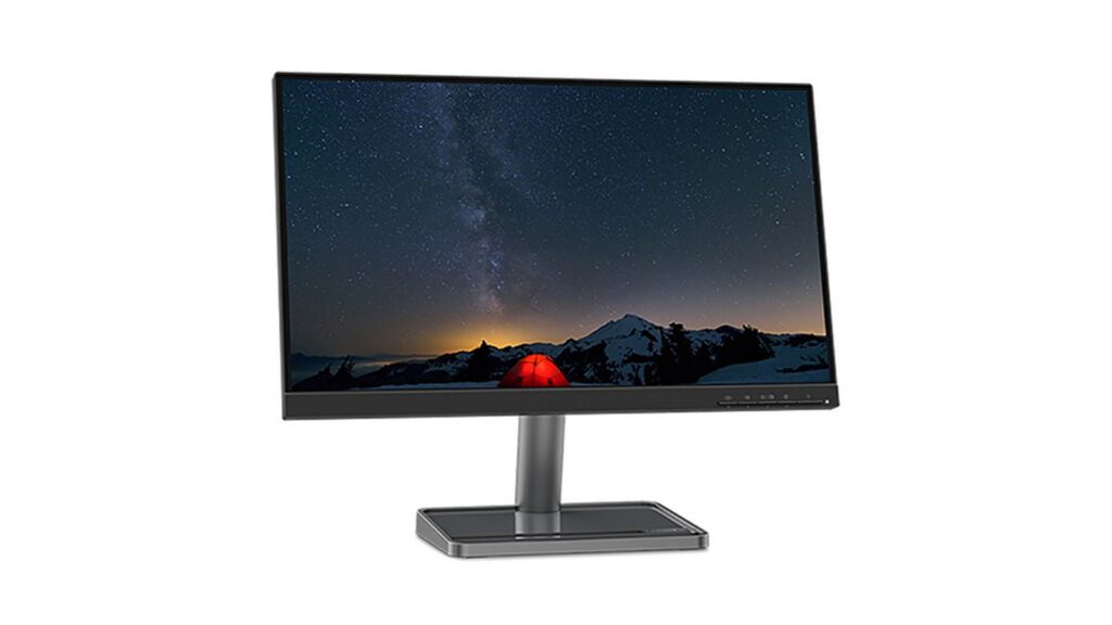Màn hình Lenovo L22i-30 66CAKAC1VN  (22 inch | FHD | IPS | 75Hz)