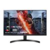 Màn hình LG 27MK600M-B 27inch Full HD/75Hz/Flat 10 Màn hình LG 27MK600M-B 27inch Full HD/75Hz/Flat