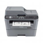 Máy in Brother MFC-L2701DW – In đen trắng đa năng