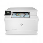 Máy in laser màu HP Color LaserJet Pro MFP M182n (7KW54A) – Đa năng