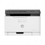 Máy in laser màu HP Color Laser MFP 178nw (4ZB96A) – Đa năng