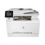 Máy in laser màu HP Color LaserJet Pro MFP M283fdn (7KW74A) – Đa năng