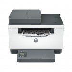 Máy in đen trắng HP LaserJet MFP M236sdw (9YG09A) – Đa năng