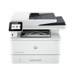 Máy in đen trắng HP LaserJet Pro MFP 4103fdn (2Z628A) – Đa năng
