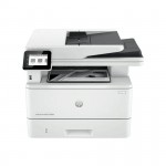 Máy in đen trắng HP LaserJet Pro MFP 4103fdw (2Z629A) – Đa năng