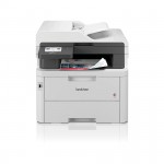Máy in Brother DCP-L3560CDW – in laser màu đa năng không fax