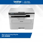 Máy in Brother DCP-B7620DW – in trắng đen đa năng không fax