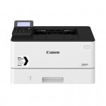 Máy in Canon LBP 223DW – in đen trắng đơn năng (Nhập Khẩu)