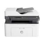 Máy in HP Laser MFP 139FNW (A0NU1A) – đen trắng đa năng