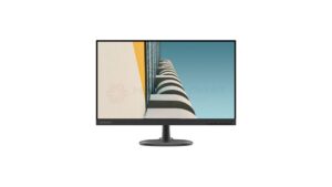 Màn hình Lenovo D24-20 66AEKAC1VN (24 inch | FHD | VA | 75Hz)