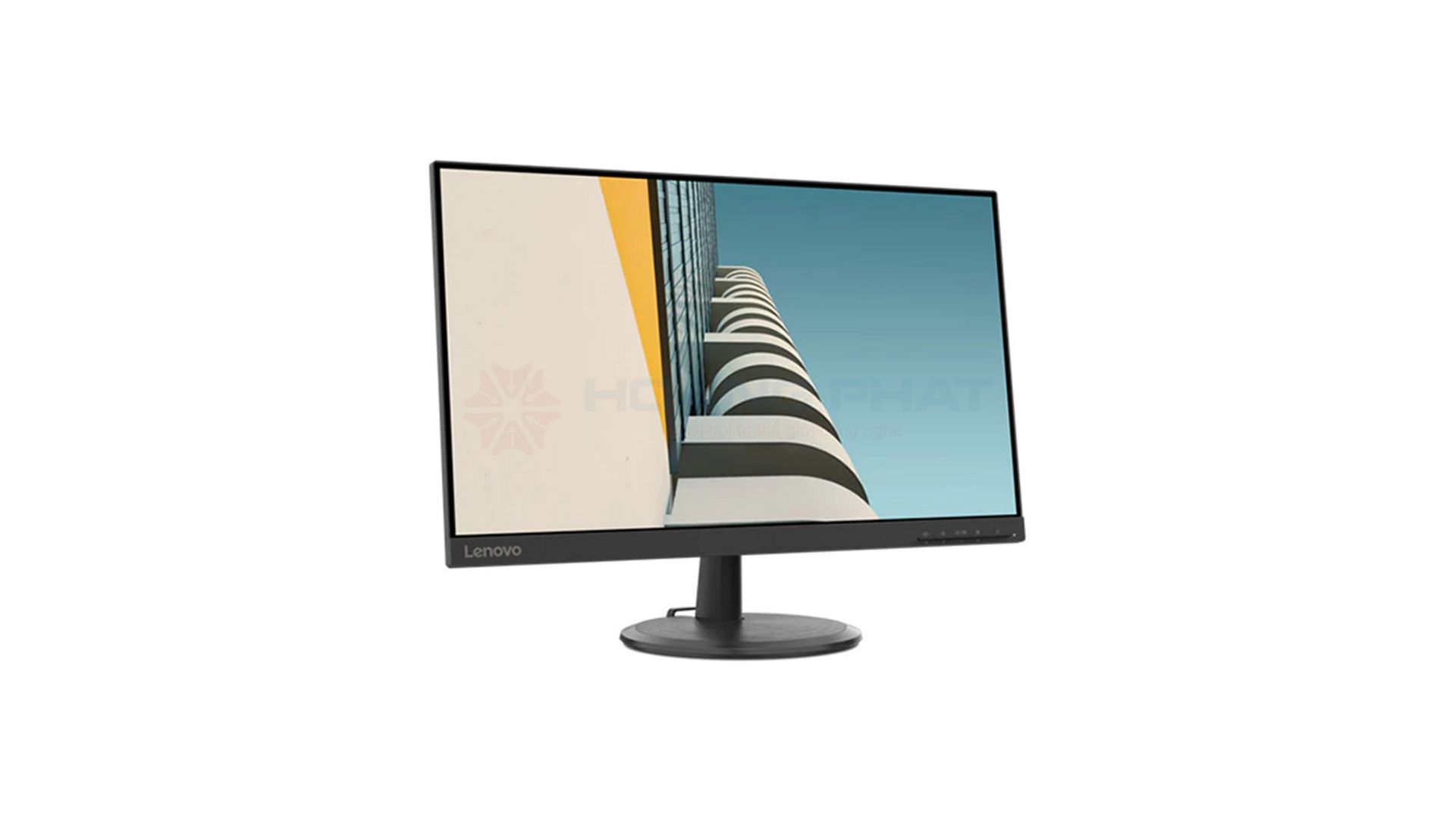 Màn hình Lenovo D24-20 66AEKAC1VN (24 inch | FHD | VA | 75Hz)