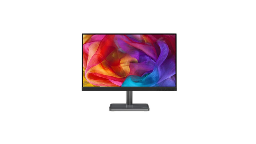 Màn hình Lenovo L24i-30 66BDKAC2VN (24 inch | FHD | IPS | 75Hz)