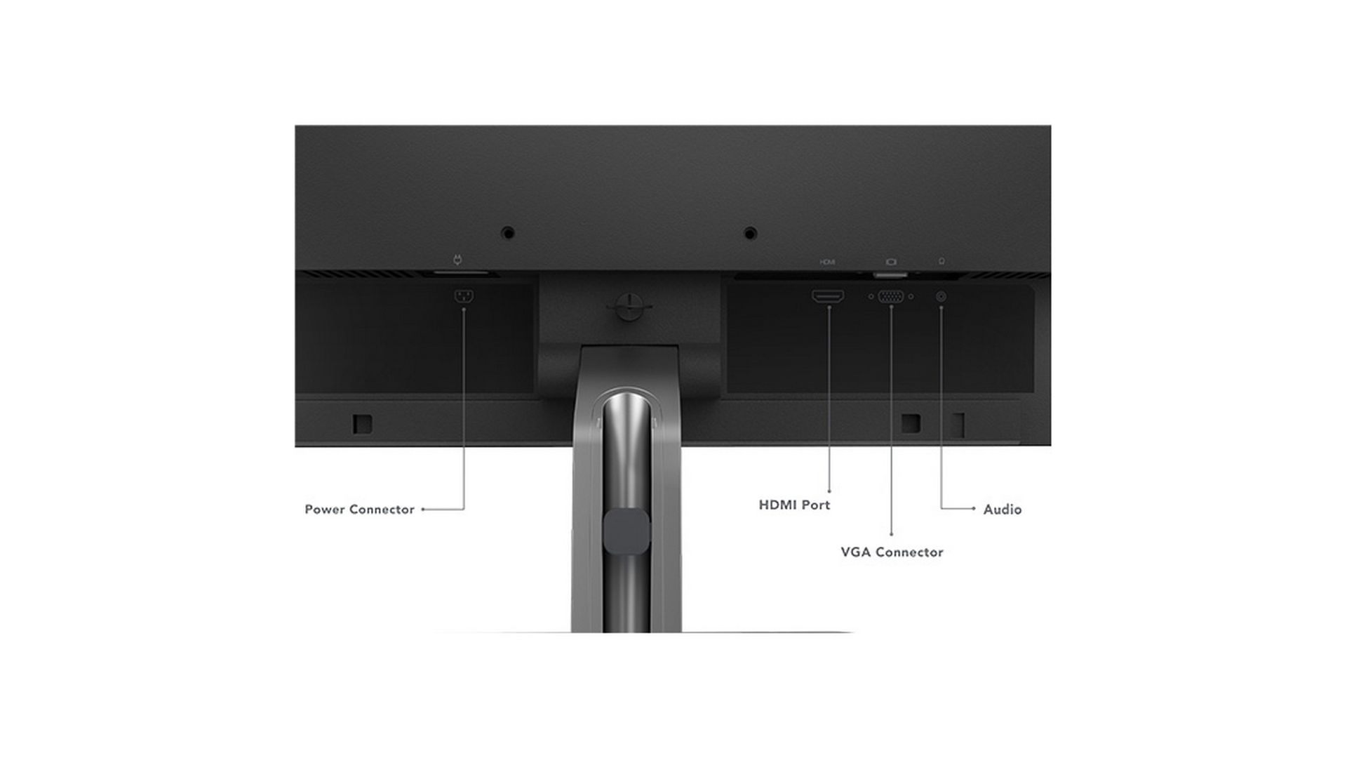 Màn hình Lenovo L24i-30 66BDKAC2VN (24 inch | FHD | IPS | 75Hz)
