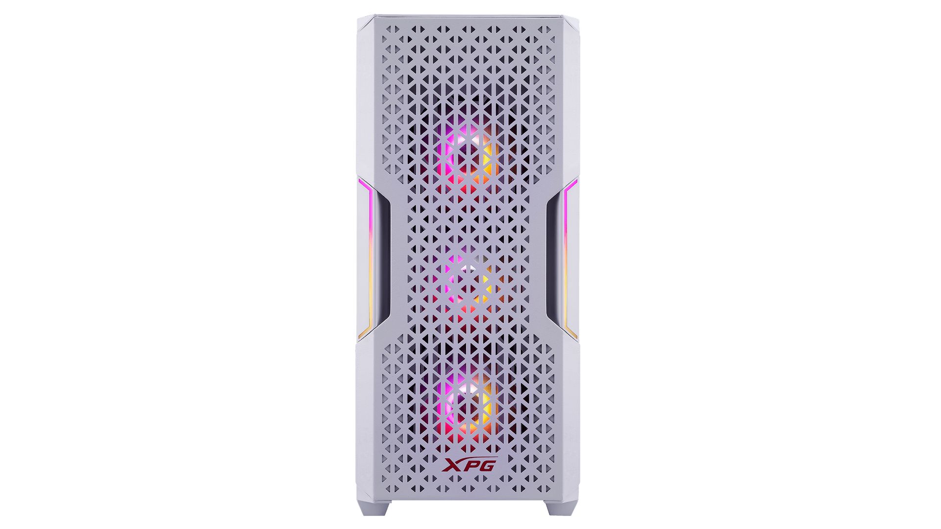 Vỏ case ADATA XPG STARKER AIR WHITE