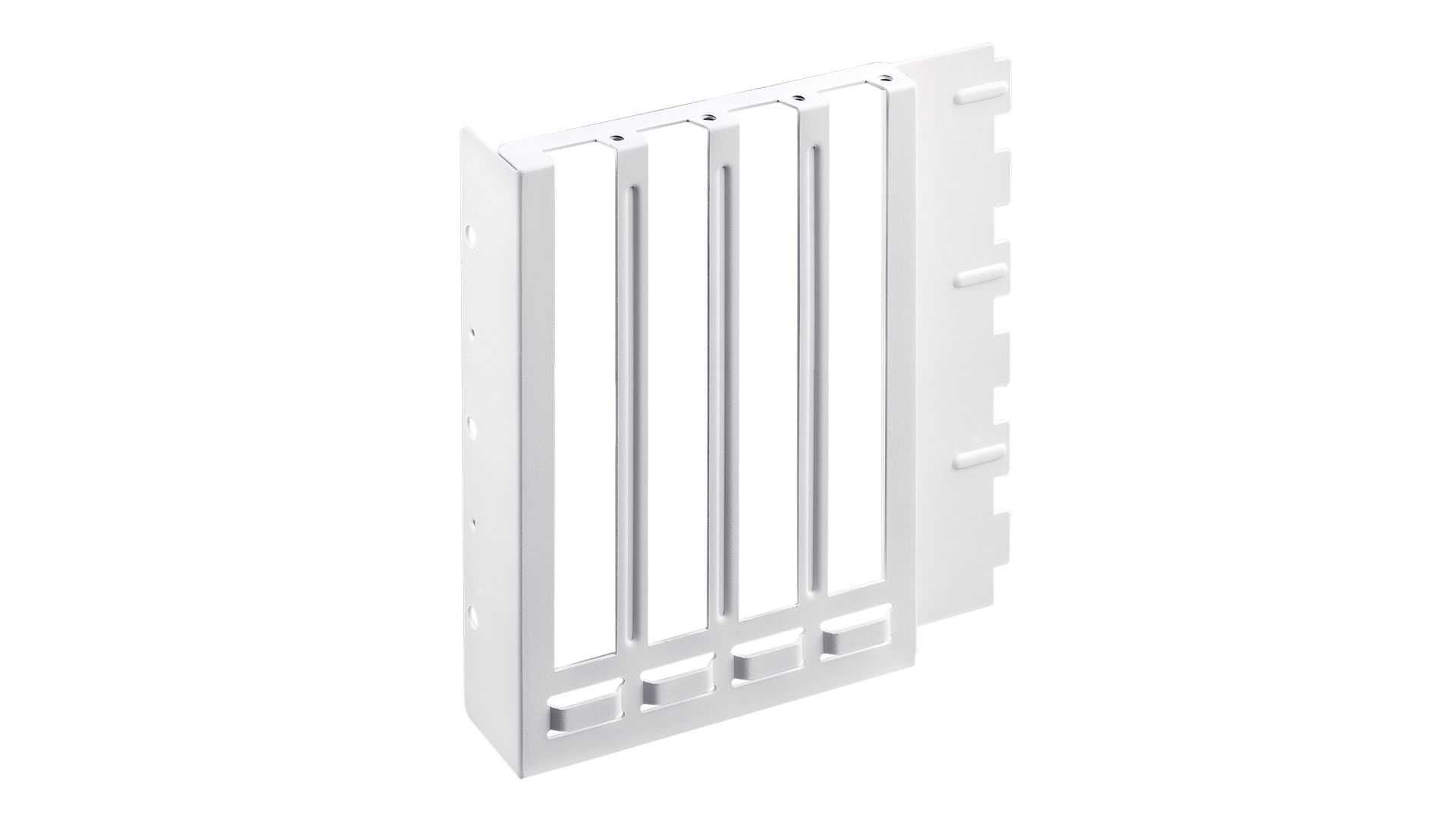 Vỏ case ADATA XPG STARKER AIR WHITE