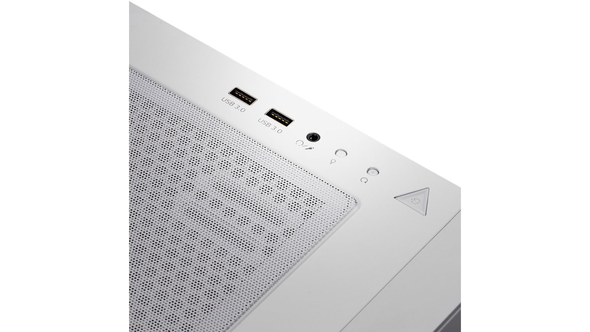 Vỏ case ADATA XPG STARKER AIR WHITE