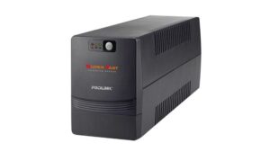 Bộ lưu điện UPS PROLINK PRO700SFC (650VA)