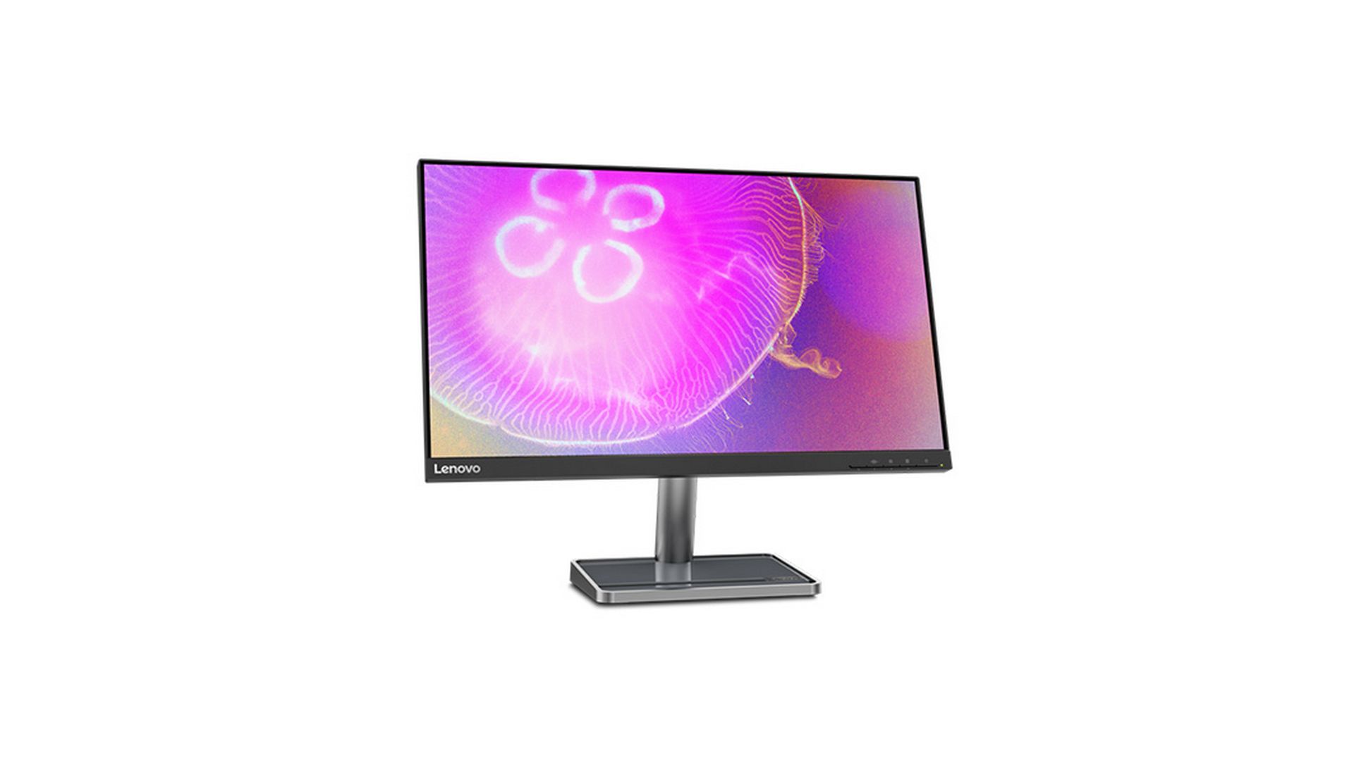 Màn hình Lenovo L24q-35 66D1GAC1VN (24 inch | 2K QHD | IPS | 75Hz)