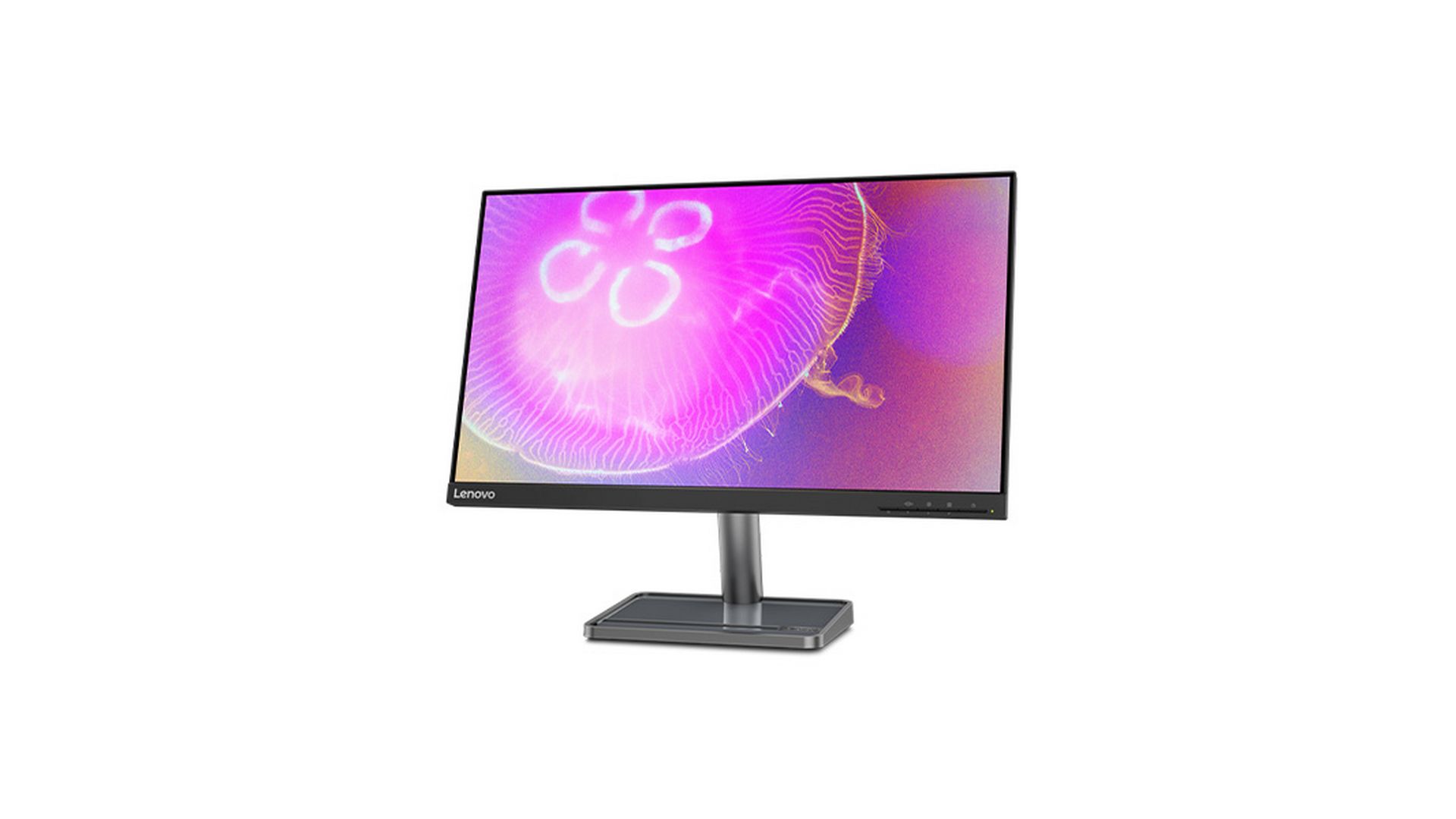 Màn hình Lenovo L24q-35 66D1GAC1VN (24 inch | 2K QHD | IPS | 75Hz)