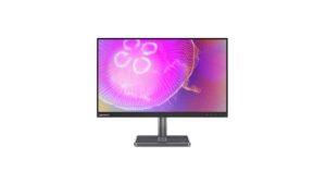Màn hình Lenovo L24q-35 66D1GAC1VN (24 inch | 2K QHD | IPS | 75Hz)