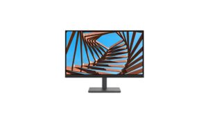 Màn hình Lenovo L27E-30 66BEKAC2VN (27 inch | FHD | IPS | 75Hz)