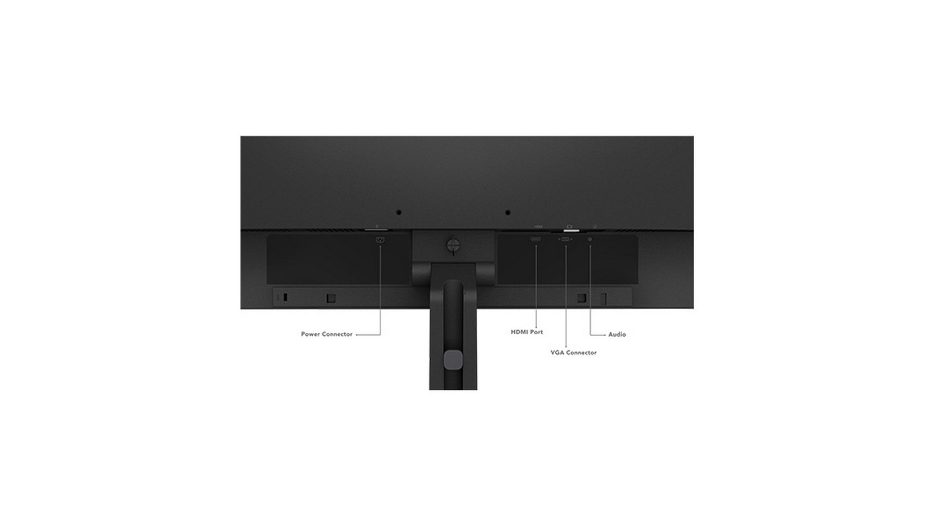 Màn hình Lenovo L27E-30 66BEKAC2VN (27 inch | FHD | IPS | 75Hz)
