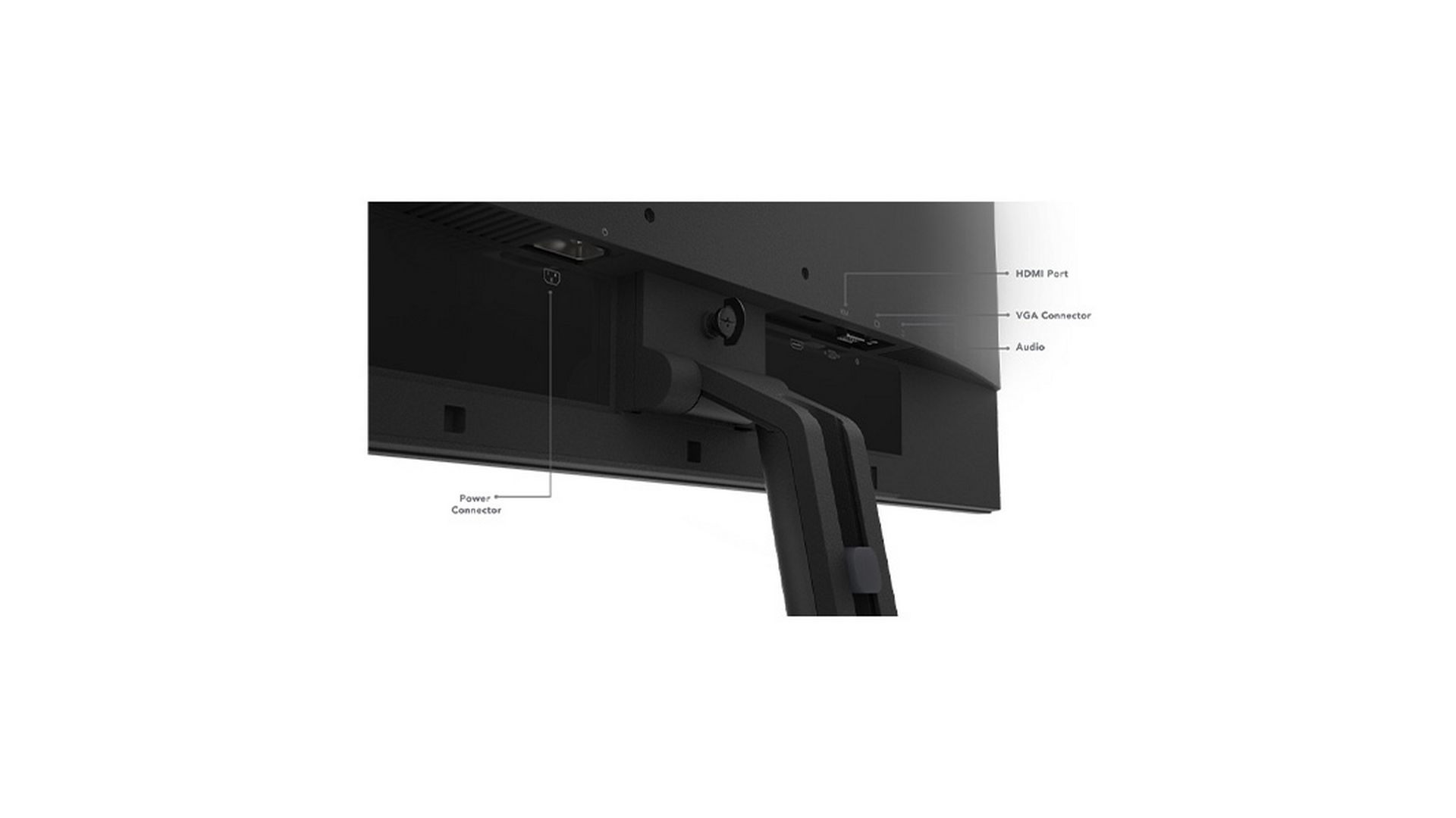 Màn hình Lenovo L27E-30 66BEKAC2VN (27 inch | FHD | IPS | 75Hz)