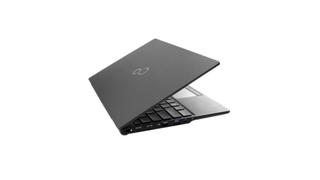 Laptop Fujitsu UH-x 9U13A2 (4ZR1G97610) (i7-1165G7 | RAM 16GB | SSD 1TB | 13.3" FHD | Win11 | Black) 7 Laptop Fujitsu UH-x 9U13A2 (4ZR1G97610) (i7-1165G7 | RAM 16GB | SSD 1TB | 13.3" FHD | Win11 | Black)