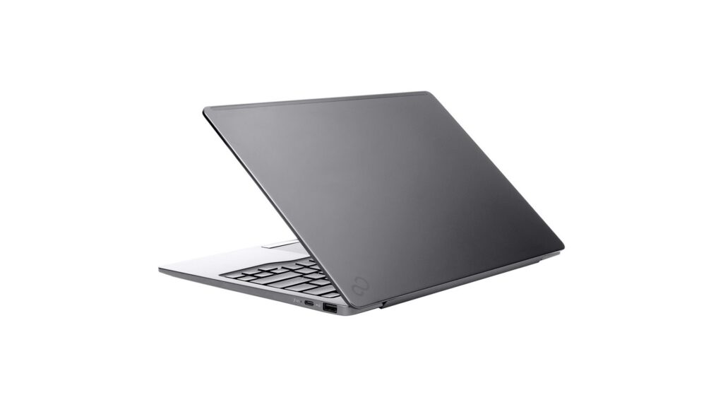 Laptop Fujitsu CH 9C13A1 (4ZR1J05323) ( I5-1135G7 | RAM 16GB | SSD 512 GB | 13.3"-FHD | Win11 | Dark grey) 12 Laptop Fujitsu CH 9C13A1 (4ZR1J05323) ( I5-1135G7 | RAM 16GB | SSD 512 GB | 13.3"-FHD | Win11 | Dark grey)