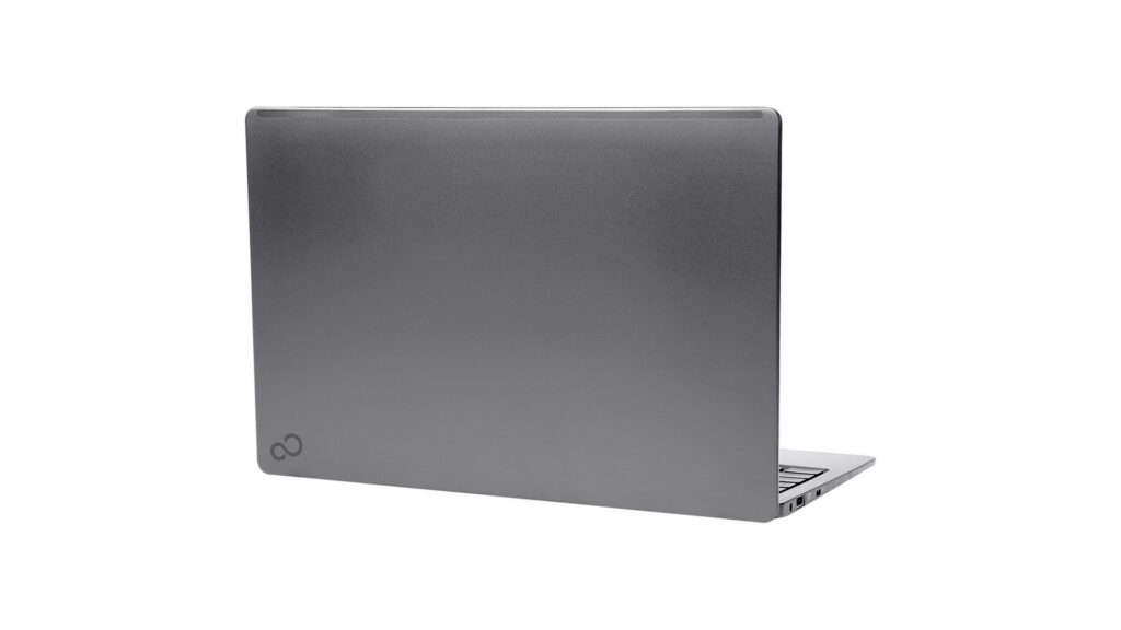 Laptop Fujitsu CH 9C13A1 (4ZR1J05323) ( I5-1135G7 | RAM 16GB | SSD 512 GB | 13.3"-FHD | Win11 | Dark grey) 11 Laptop Fujitsu CH 9C13A1 (4ZR1J05323) ( I5-1135G7 | RAM 16GB | SSD 512 GB | 13.3"-FHD | Win11 | Dark grey)