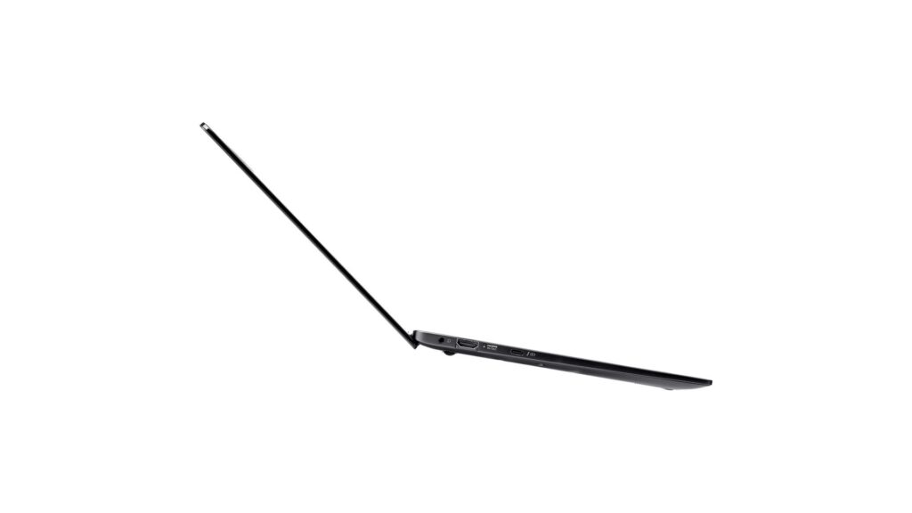 Laptop Fujitsu CH 9C13A1 (4ZR1J05323) ( I5-1135G7 | RAM 16GB | SSD 512 GB | 13.3"-FHD | Win11 | Dark grey) 16 Laptop Fujitsu CH 9C13A1 (4ZR1J05323) ( I5-1135G7 | RAM 16GB | SSD 512 GB | 13.3"-FHD | Win11 | Dark grey)