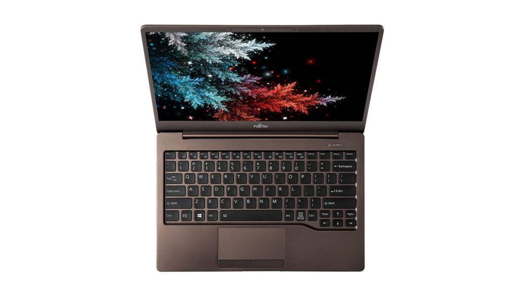 Laptop Fujitsu CH 9C13A1 (4ZR1J05322) ( I7-1165G7 | RAM 16GB | SSD 512 GB | 13.3"-FHD | Win11| BROWN) 10 Laptop Fujitsu CH 9C13A1 (4ZR1J05322) ( I7-1165G7 | RAM 16GB | SSD 512 GB | 13.3"-FHD | Win11| BROWN)