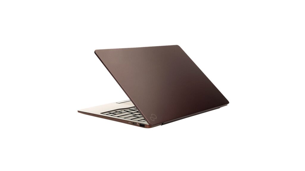 Laptop Fujitsu CH 9C13A1 (4ZR1J05322) ( I7-1165G7 | RAM 16GB | SSD 512 GB | 13.3"-FHD | Win11| BROWN) 8 Laptop Fujitsu CH 9C13A1 (4ZR1J05322) ( I7-1165G7 | RAM 16GB | SSD 512 GB | 13.3"-FHD | Win11| BROWN)