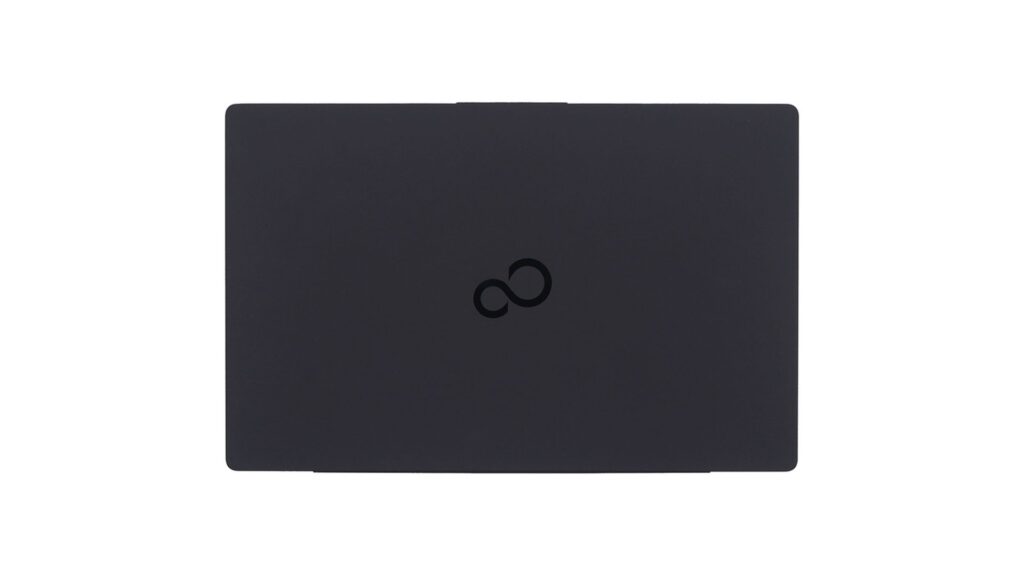 Laptop Fujitsu UH-x 9U13A2 (4ZR1J37872)  (i5-1235U | RAM 16GB | SSD 512 GB | 13.3"-FHD | Win11 | Black)
