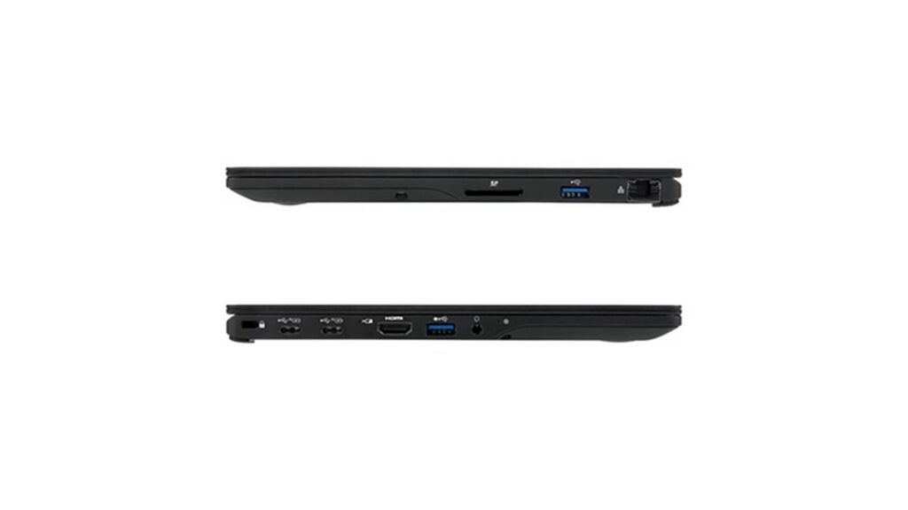 Laptop Fujitsu UH-x 9U13A2 (4ZR1J37873/4ZR1J37874) (i7-1255U | RAM 16GB | SSD 1 TB | 13.3"-FHD | Win11 | Black/White) 13 Laptop Fujitsu UH-x 9U13A2 (4ZR1J37873/4ZR1J37874) (i7-1255U | RAM 16GB | SSD 1 TB | 13.3"-FHD | Win11 | Black/White)